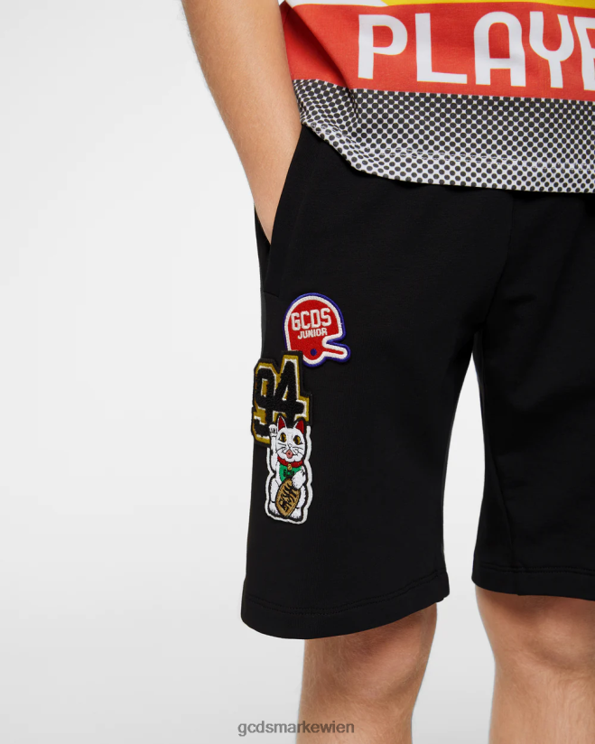 Kittho-Trainingsanzug für Kinder GCDS Kinder Kleidung Mehrfarbig V0XTXR681