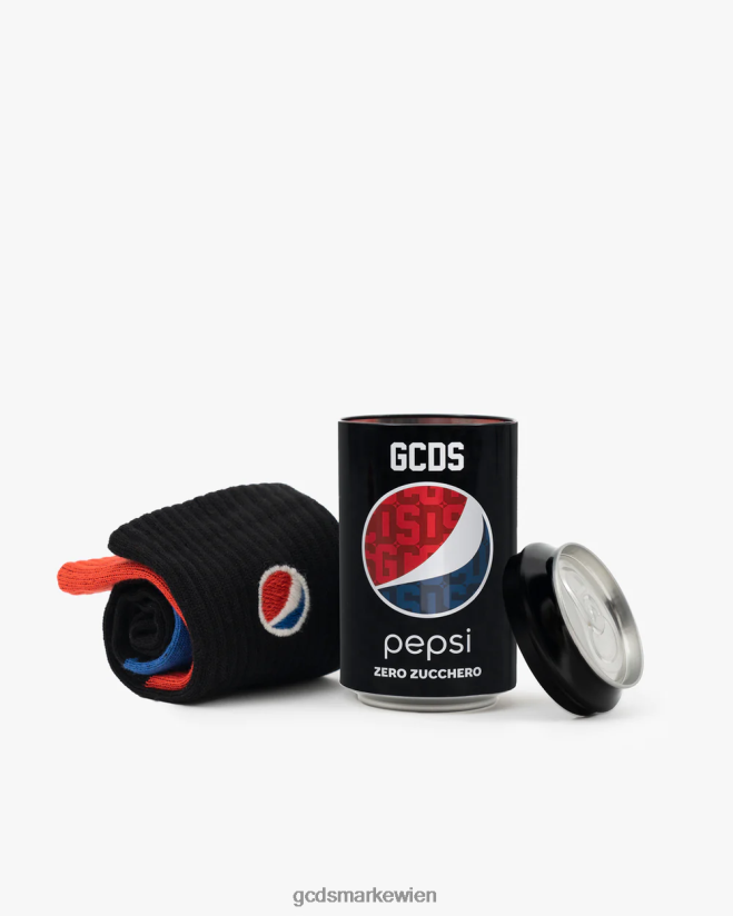 Socken GCDS x Pepsi Männer Zubehörteil Mehrfarbig V0XTXR195